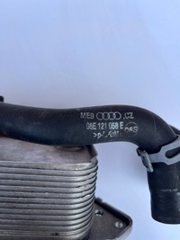 фото thumb №6, Радіатор масляна оливи audi 3.0 tfsi s4 s5 8k 8t 4g