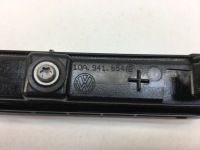 Vw id3 правая  led решётка радиатора бампера перед хороший Киев, фото thumb