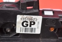 фото thumb №8, Замок дверь правая перед передний eu 13579523 chevrolet cruze 1 i j300 09-12