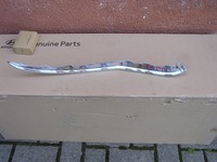 фото thumb №5, Молдинг хром na бампер vw t-roc передняя левая 2ga853711b