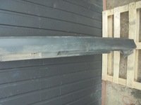 фото thumb №3, Поріг накладка поріг ліва lexus rx ii 400h 2007