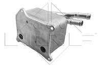 фото thumb №10, Nrf 31748 радиатор масла, масло двигательный