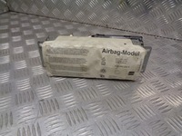 фото thumb №1, Подушка подушка безопасности пассажира seat ibiza iii 6q0880204e