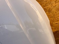 фото thumb №13, Renault kangoo капот кришка двигуна