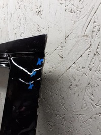 фото thumb №8, Дверь передние перед левая vw crafter man tge 2017-