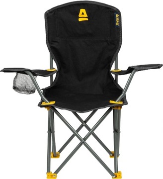 Складной туристический садовый стул для детей ABBEY Rimini 60x33,5x66см
