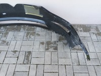 фото thumb №7, Бампер передній tesla x plaid перед