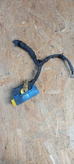 Купити Штекер sterownika/pompy abs renault megane 3 1379239, фото thumb