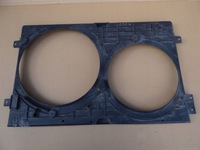 фото thumb №8, Корпус вентиляторів 1j0121207f audi vw skoda