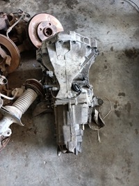 фото thumb №1, Коробка передач коробки передач audi a4 b5 passat b5 1.6b dcn