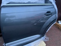 фото thumb №9, Audi q7 4m s-line двері задні ліві праві lz7s w колір