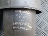 фото thumb №4, Пневмоподушка задняя задний левый правый bmw 5 gt f07 3.0 d