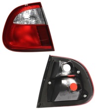 фото thumb №1, Лампа задняя левая seat ibiza cordoba 99-