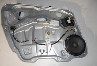 фото thumb №1, Mercedes r w251 07r механизм левый перед