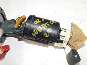 фото thumb №9, Hyundai sonata iv рестайлинг 02r датчик уровня топлива