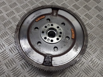 фото thumb №2, Колесо двомасовий двомасовий маховик citroen c5 ii 2.0 hdi c1044575