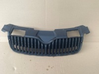 фото thumb №1, Skoda fabia ii romster решётка радиатора решётка радиатора бампера перед