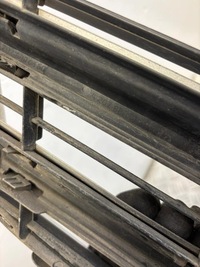 фото thumb №15, Решётка радиатора решётка mercedes w207 купе cabrio org