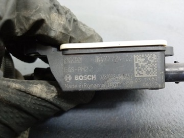 фото thumb №6, Bmw 7 g11 g12 3.0d b57 зонд датчик nox 8477724