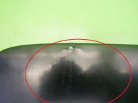 Крышка заливной топлива 197 mercedes r170 slk 96-00 Оригинал, фото thumb