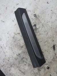 фото thumb №1, Захист поріг правий перед r jaguar xe gx7m-13200-cb