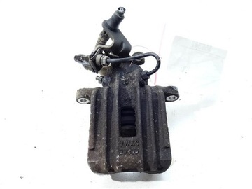 фото thumb №5, Суппорт зад правый seat altea xl 1.6b 04-15