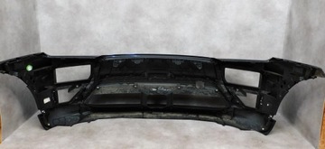 фото thumb №11, Porsche macan 95c turbo gts бампер перед przeni решітка радіатора 2024 новий модель