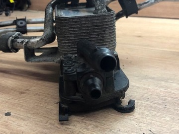 фото thumb №6, Радиатор провода масла bmw e65 760i 6.0