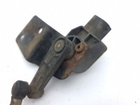 Jeep grand cherokee 2013 датчик підвіска пневматичний перед Оригінал, фото thumb