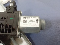 фото thumb №6, Hyundai tucson iv підйомник скло перед лівий