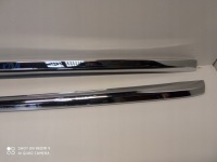 фото thumb №2, Opel astra k kombi рейлинги кровельные комплект