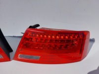 A5 8t рестайлинг  фонари задний  led 8t0945094c 8t8945096f Киев, фото thumb