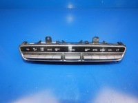 Купити Mercedes glc w253 x253 c klasa w205 панель керування кондиціонера радіо, фото thumb