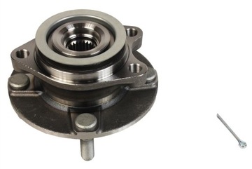 фото thumb №12, Skf vkba 7535 набір підшипник колеса