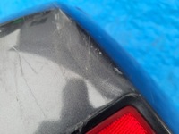 фото thumb №8, Mitsubishi pajero 4 iv | бампер pawy задняя задний bok отражатель long 6410a292