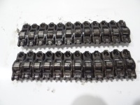 фото thumb №1, Коромысло клапанная bmw x3 e83 n47d20c