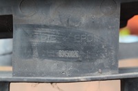 фото thumb №7, Защита балка бампера передний opel vivaro 2018