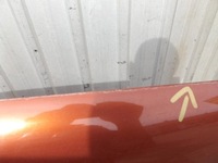 фото thumb №7, Modus дверь левый задняя teb76