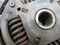 фото thumb №4, Зчеплення диск притиск note e12 1.5 dci