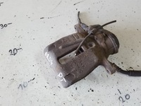 фото thumb №1, Audi a8 d4 4h 09-13r супорт гальмівний праві зад