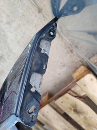 фото thumb №11, Бампер перед bmw 3 e90 e91 lift 08-12