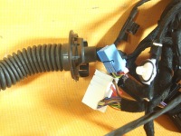 Audi q3 83a 22km джгут двері перед правий камера 83a971030qc Київ, фото thumb