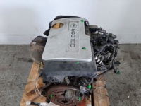 фото thumb №15, Opel astra ii 1.6 16v 99r двигун x16xel 74kw 101km