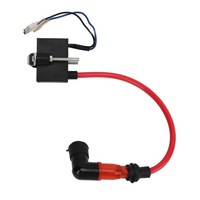 фото thumb №10, Котушка запалювання cdi wysokowydajny модуль запалювання