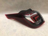 фото thumb №2, Opel crossland x 17-20 лампа задня ліва led!