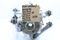 фото thumb №1, Поворотний кулак важіль правий задня bmw x3m f97 8092078