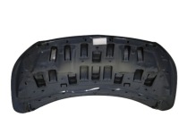 фото thumb №1, Mercedes vito v klasa 447 w447 капот кришка двигуна