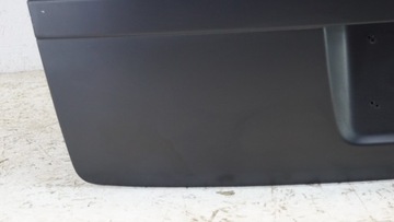 фото thumb №13, Кришка багажника зад vw touareg 7l