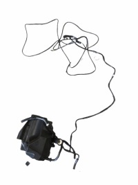 Mercedes w222 бак вакуумa a6560700068 Киев, фото thumb