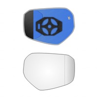 фото thumb №1, Асферический mitsubishi grandis 2003-2011 2004 2005